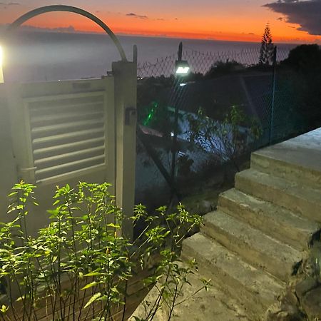 Bungalow Palbea Superieur Avec Spa Et Vue Mer Schoelcher Zewnętrze zdjęcie